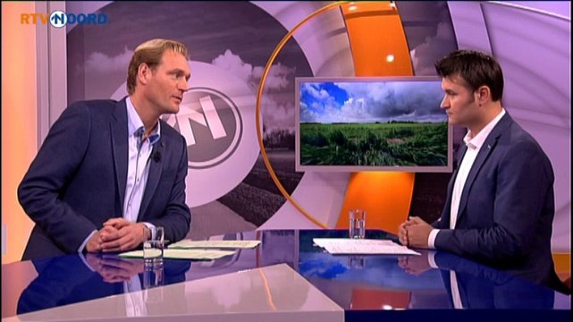 Gemeente Haren kiest voor Groningen en Ten Boer - RTV Noord