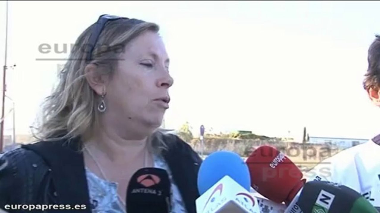 Hermano víctima 'Kubati' desearía que no saliese de allí