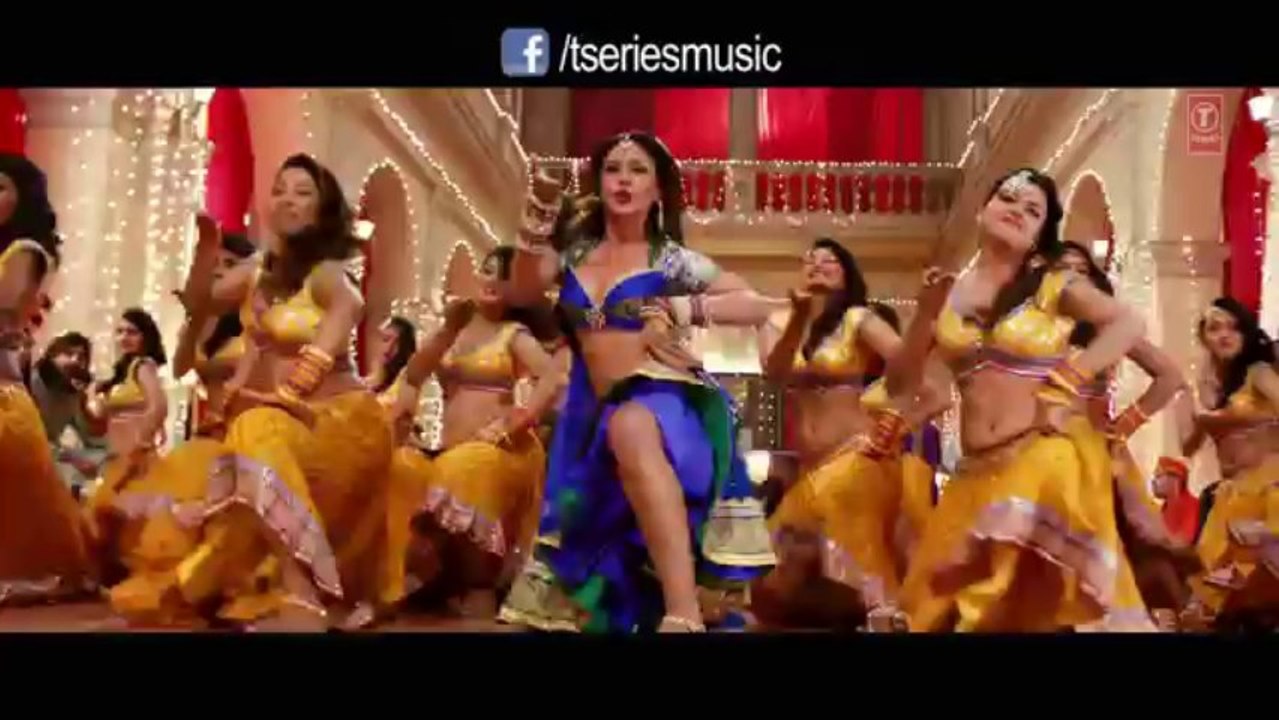 Palang Todh Full Video Song - Singh Saab The Great; Sunny Deol