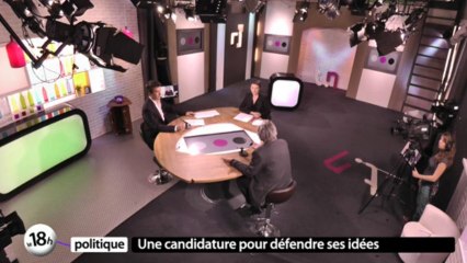 18h politique : Jean-François Lajeunesse