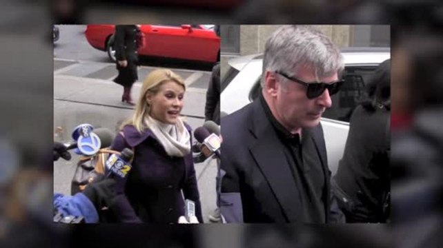 Alec Baldwin's Stalker Found Guilty, Seen in Apt. Surveillance
