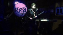 Primula Nera - Simplicity - Live at Rock'n Roll di Milano