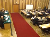 XLII nadzwyczajna Sesja Rady Miasta Grajewo - 14.11.2013 r.