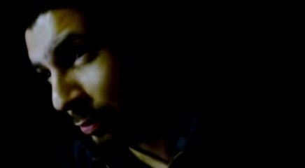 Il misterioso venditore (Zombie Rock Genova)