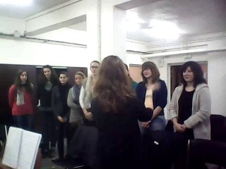 A LA CLAIRE FONTAINE POLYPHONIQUE VID_20131114_095629         httpyoutu.bej-gmtJVIYnw