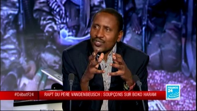 LE DÉBAT - Rapt du père Georges : soupçons sur les islamistes de Boko Haram