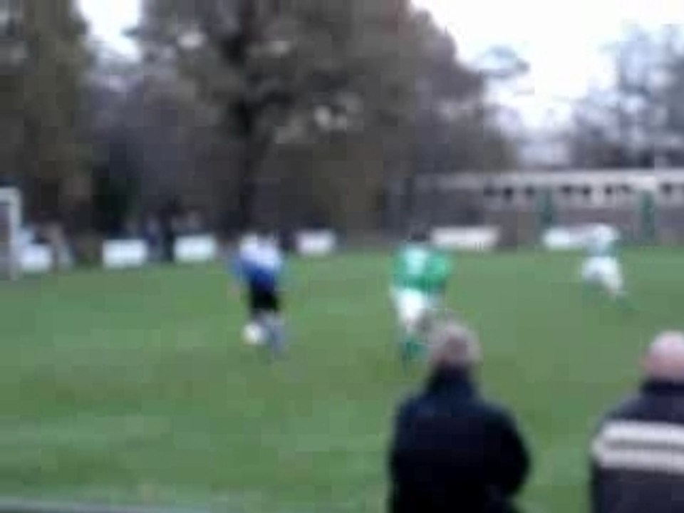 Eerste 19-11-2006