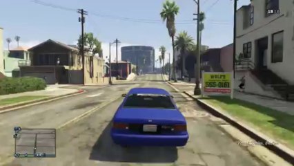 (thegamer) gta v online course