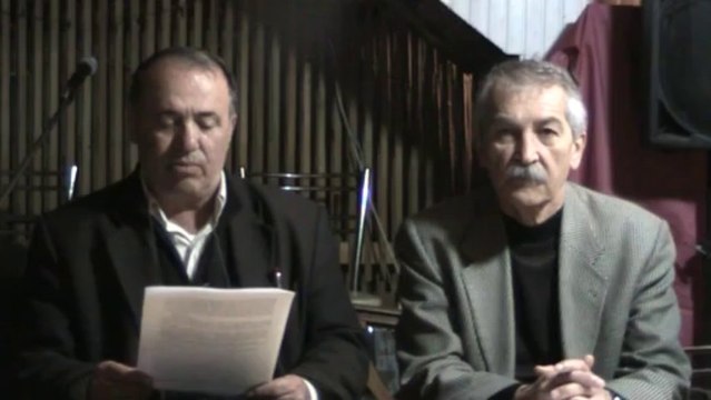 Ali Bilgen, Kızlı-Erkekli Öğrenci Açıklamalarına tepki Gösterdi