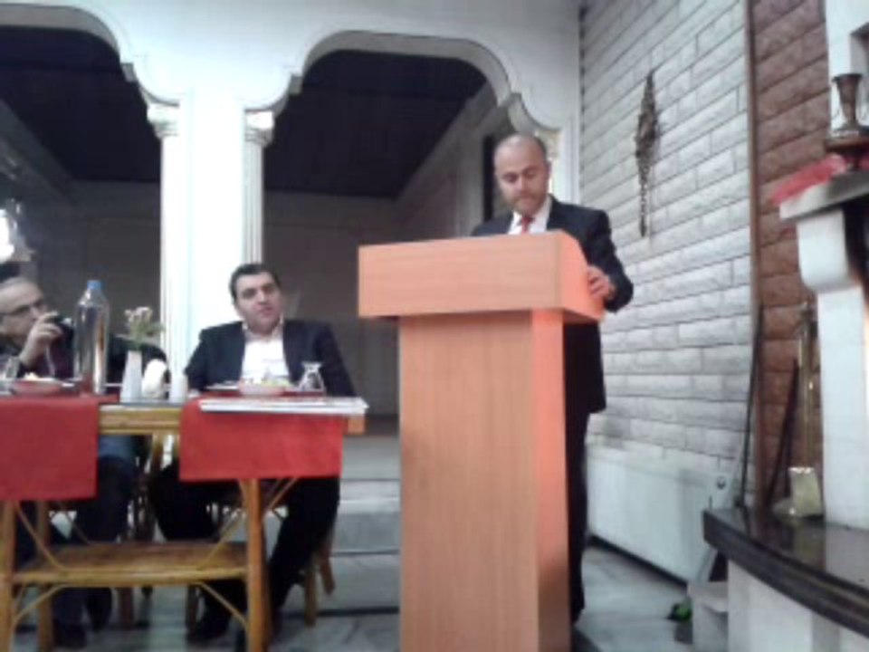 FATİH YAŞLIOĞLU