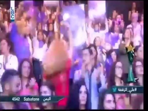 Prime 8 Star'Ac LBC 9 - Nominés / Nominees - 14/11 - Part 2