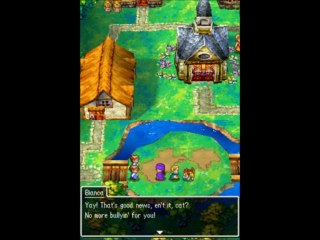 Let's Play Dragon Quest V #4 Ghostbusters