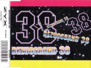 BEZUGSBAND 38 - Bezugsband 38 (zanzirene mix)