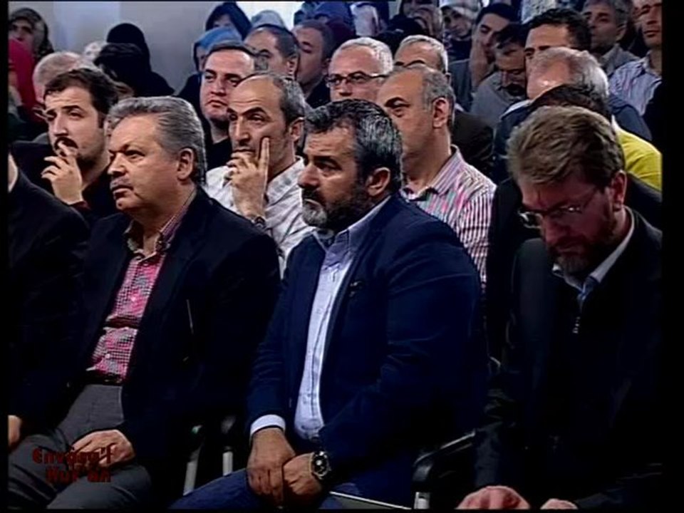 Kur'an nimettir, rızıktır! [Prof. Dr. Mehmet Okuyan]
