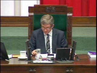 Tadeusz Tomaszewski - wystąpienie z dnia 11 października 2013 r.