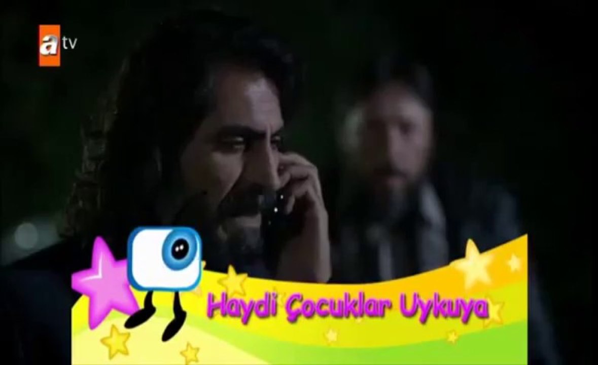 Kurtlar Vadisi Pusu - 204. Bölüm / 4. Kısım