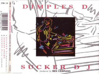 DIMPLES D - Sucker dj (12'' version)