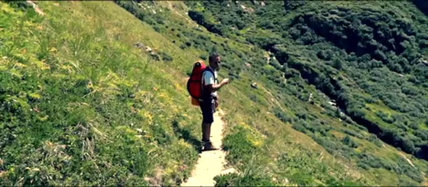 Rando Tour des glaciers de la Vanoise