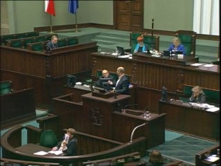 Marcin Witko - wystąpienie z dnia 11 października 2013 r.