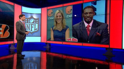 Should Campbell have started all along?