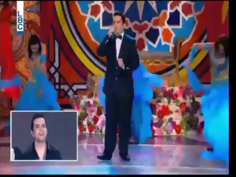 Prime 8 Star'Ac LBC 9 - Lilia & Myriam TOP 3 ...