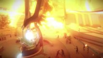 Killzone Shadow Fall (PS4) - Trailer de lancement (FR)