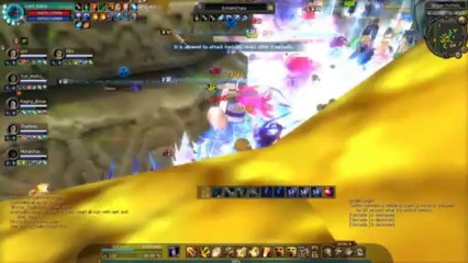 AtomixRO Silkroad - Private Silkroad Server. Video Contest(Lord_Sabra)