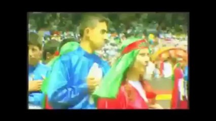 GELDİ ÇAĞIRDI CEBRAİL HAK MUHAMMED MUSTAFA YI