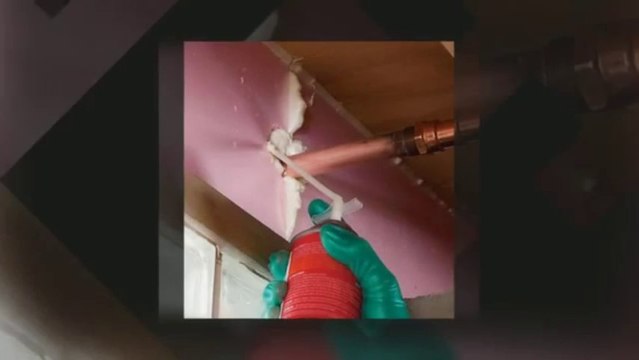 Home Inspector Dallas Exterior Caulking Maintenance on Home