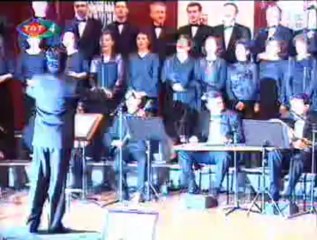 EYÜP MÛSIKÎ VAKFI KOROSU*Yıldırım BEKÇİ-Çok Yaşa Sen Ayşe
