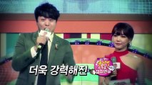대한민국 최고의 버블 챔피언은?_2013 왓따! 풍선껌 크게불기 챔피언쉽 시즌2