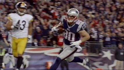 Preview: New England Patriots vs. Carolina Panthers