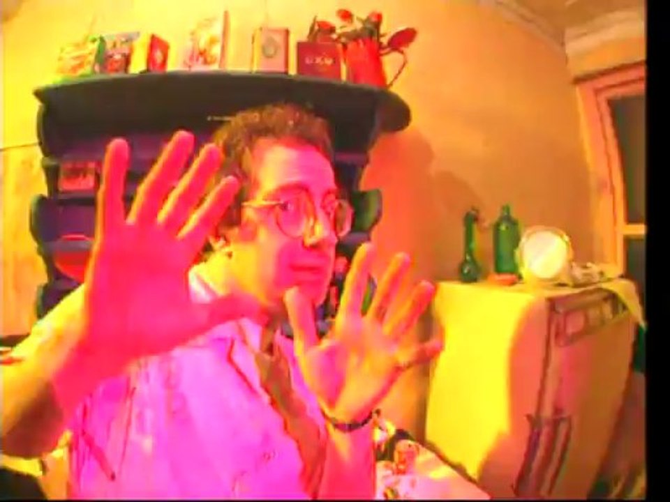 Aşkın Nur Yengi - Hiç Ummazdım