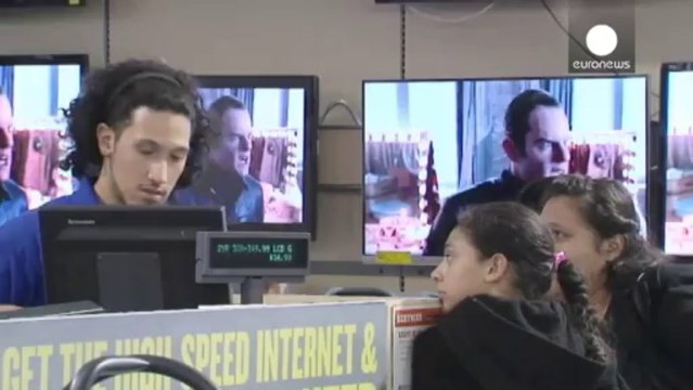 Janet Yellen no pone fecha a la retirada de estímulos monetarios de la Fed