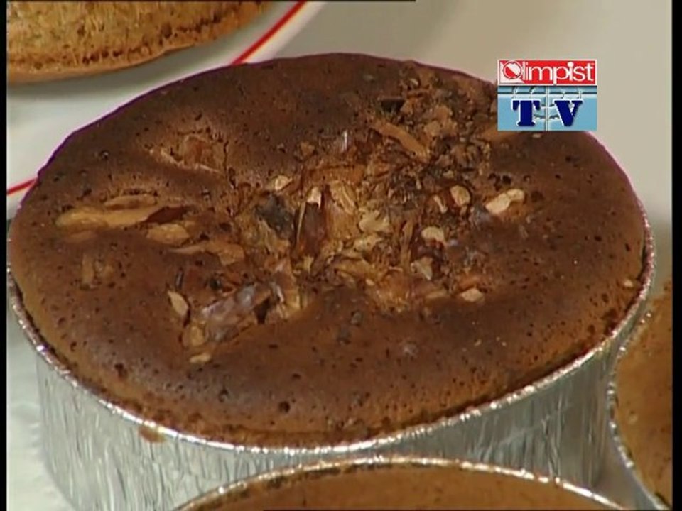 KAHVALTI KEKİ