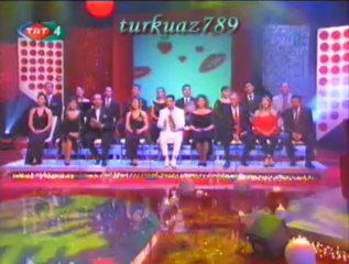 TRT TSM KORO-Aşkın Karanlık Yolunda Kaç Yıldır Yalnız Kaldım-1