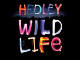 Headphones by Hedley