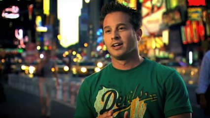 Finding Sandler Trailer (2013) [HD]