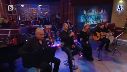 Преслава и Ку - ку бенд - Водка с утеха ( live )