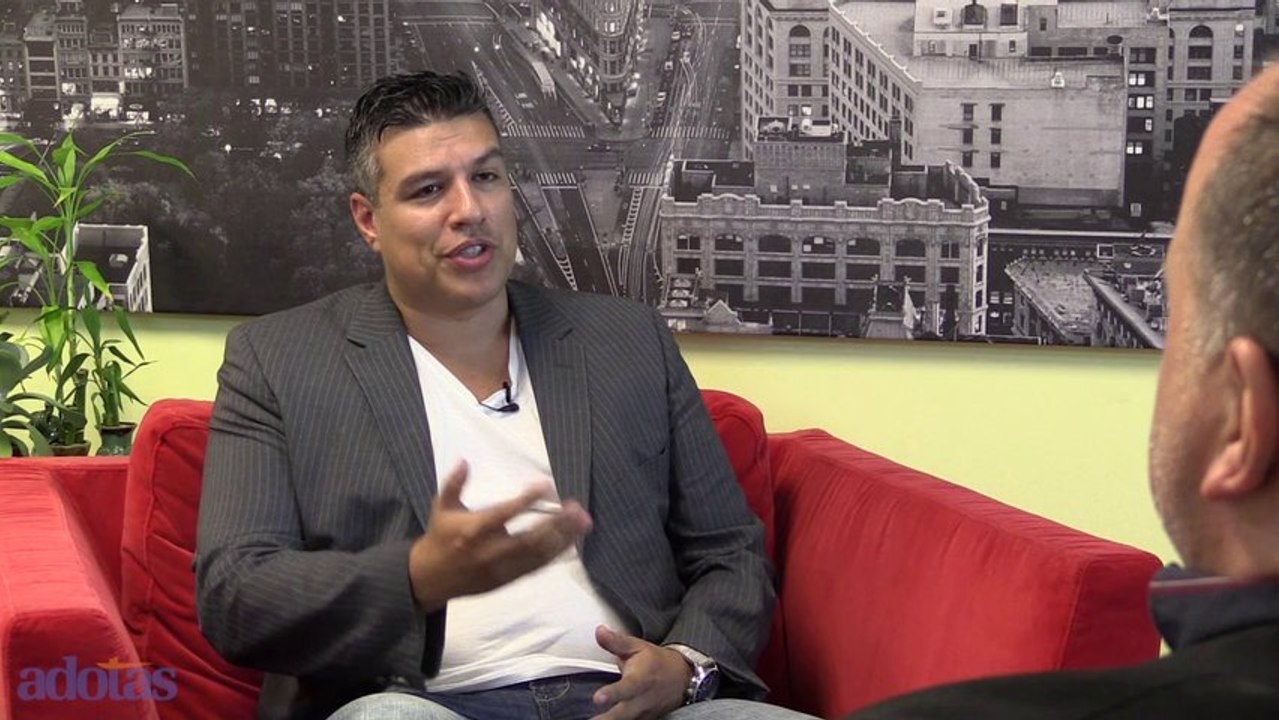 Interview with Emercury CEO Michael Batalha