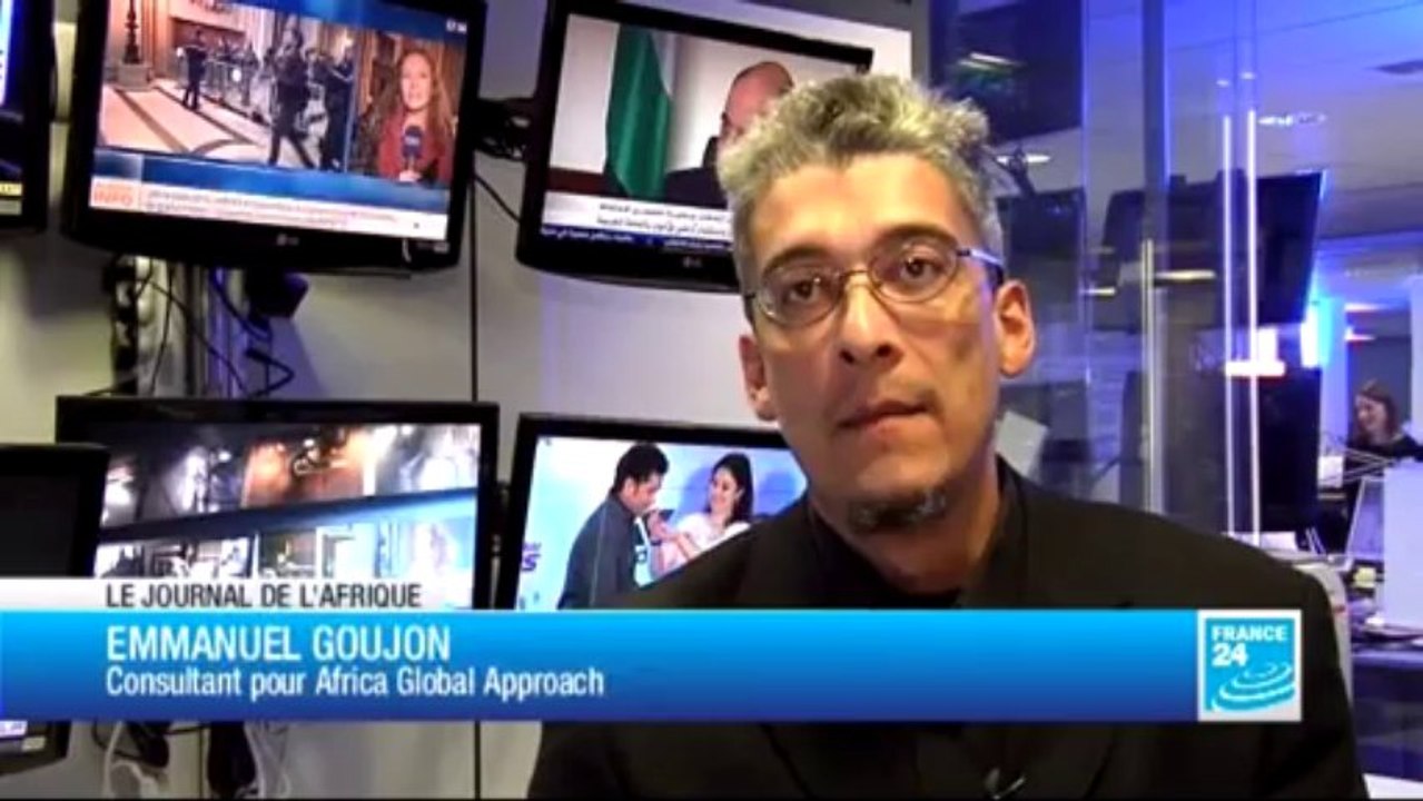 JOURNAL DE L’AFRIQUE - Kidnapping dans le nord du Cameroun : nouvel enlèvement d'un Français en Afrique