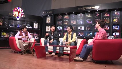 Star "Happy Show" Teaser (스타행쇼 시즌2 티저) by ongamenet