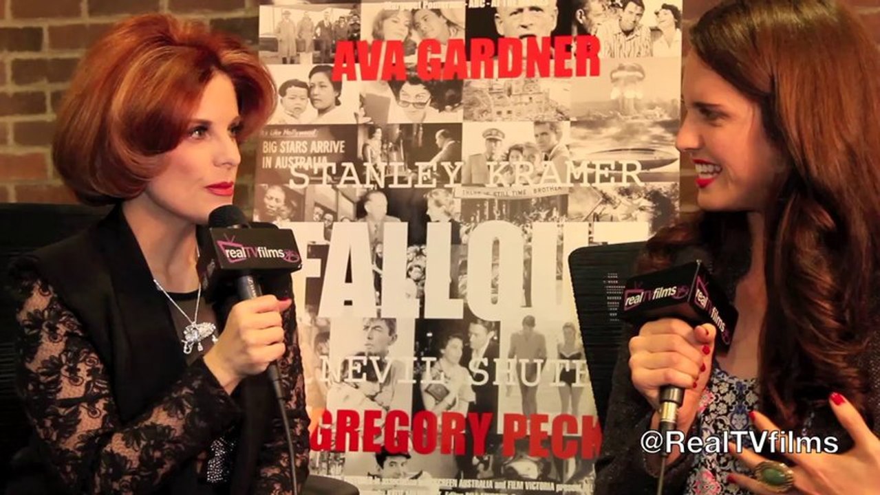 Kat Kramer, FALLOUT,  Films That Change The World