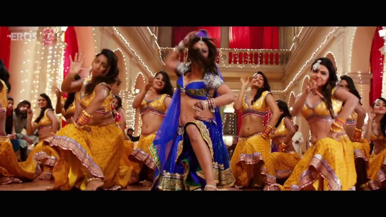 Palang Todh Song - Singh Saab The Great