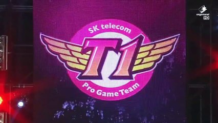 LOL Champs Summer 2013 Winner! SKT T1_by Ongamenet
