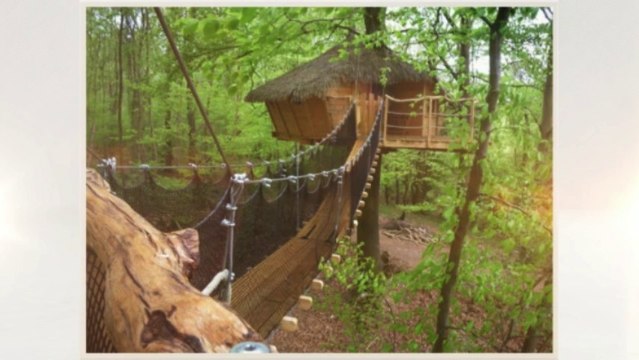 Unique Sleeps - Unique Places to Stay for the Holidays