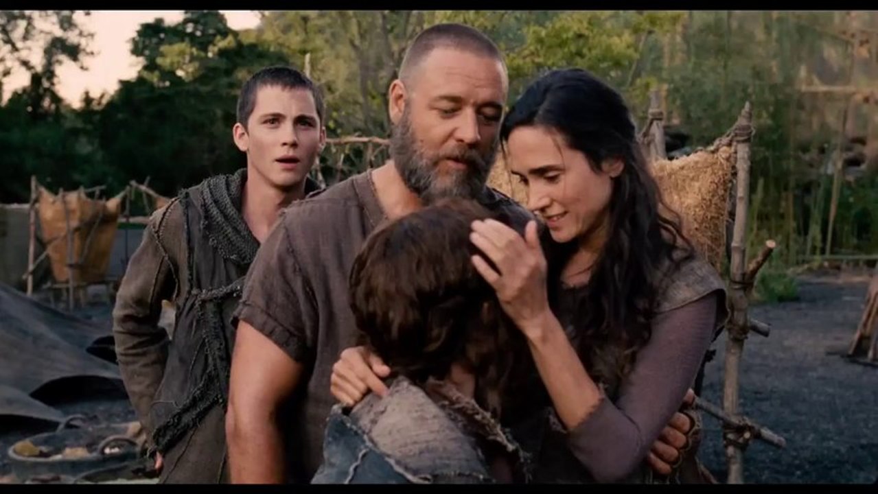 Noah Movie
