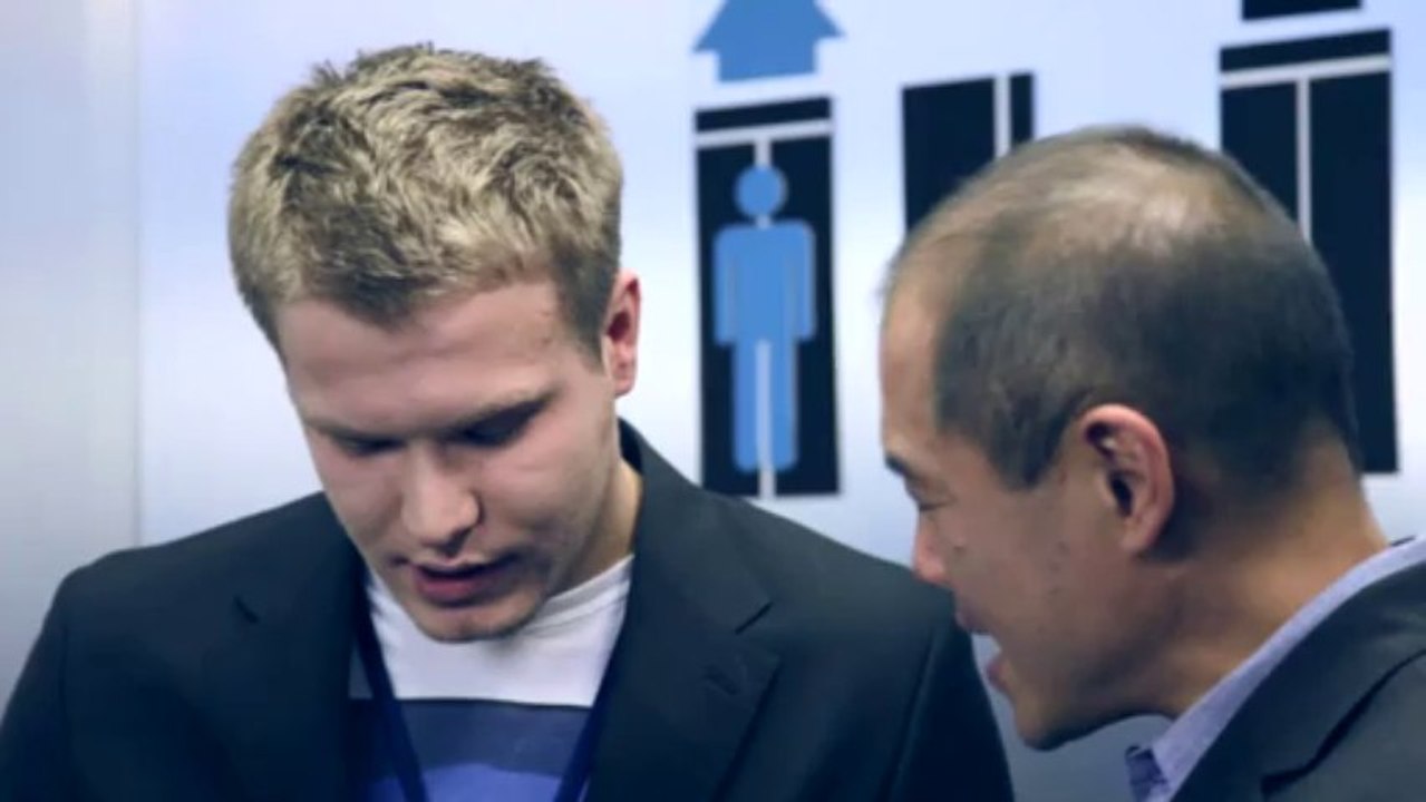 I-LIFT 27 Bill Tai(Partner CRV, Angel Investor in Twitter)