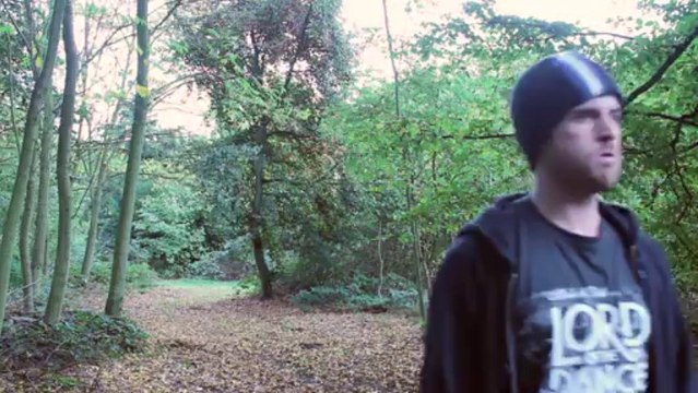 Mute - In Vino Veritas Prod - IESA Multimédia 2013