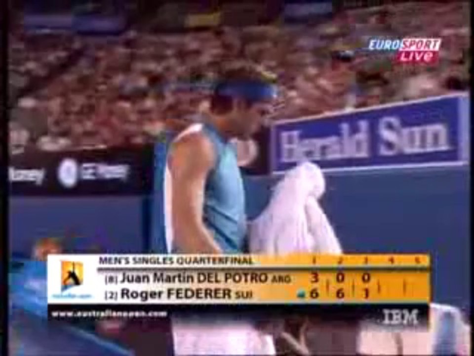 Open d'Australie